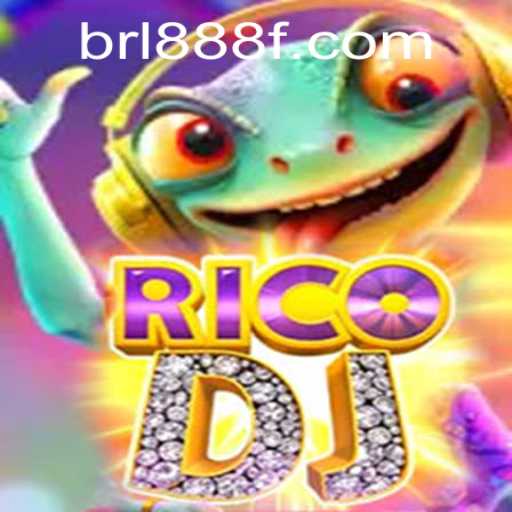 RicoDJ: Um Mergulho no Mundo Empolgante do Jogo com 888F