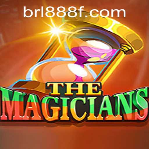 Explorando 'TheMagicians': Uma Jornada Mágica no Mundo dos Jogos